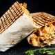 Image for article titled Forget the baguette—in France, everybody’s eating les tacos